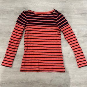 JCrew Painter Tee